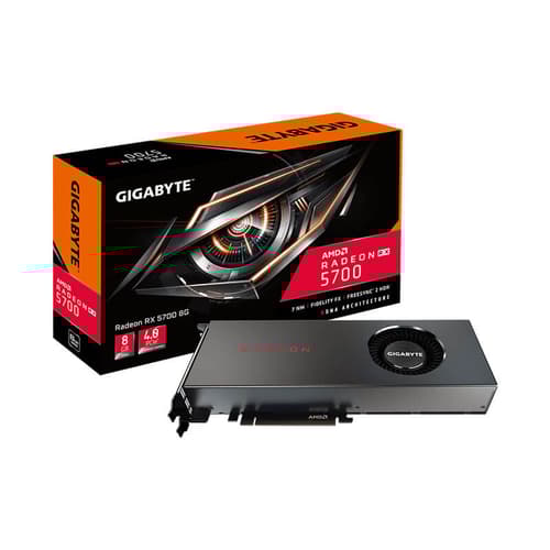 Gigabyte RX 5700 8GB Graphics Card